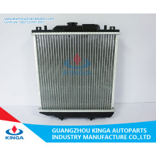 para Suzuki Alto III 1.0 ′ 94-02 no Auto Radiator OEM: 17700-60d10 / 64D10